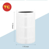Blueair Air Purifier Filter